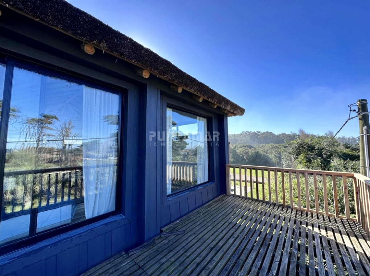 Casa ID.213332 - IMPONENTE CASA A METROS DEL MAR EN BARRIO PRIVADO SAN VICENTE