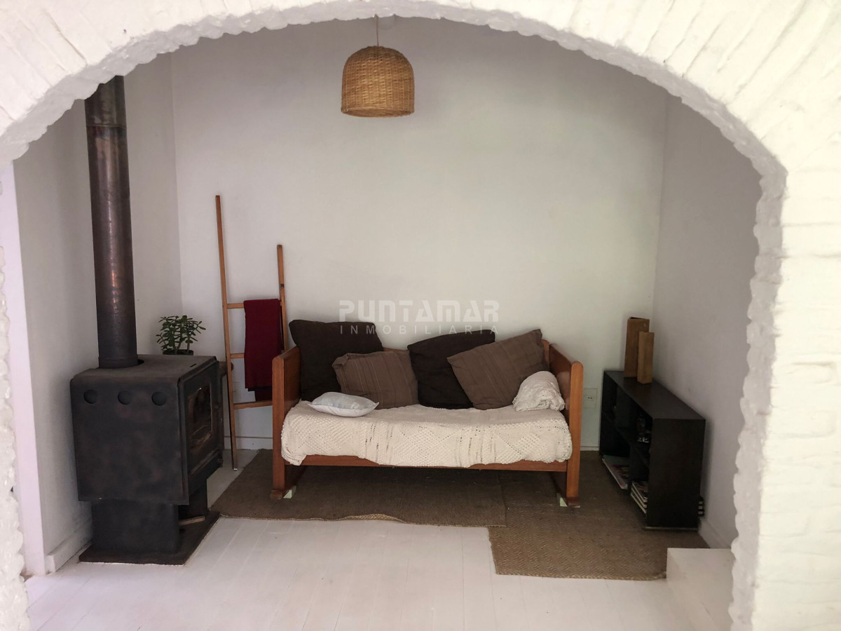 Casa ID.213164 - ALQUILER A UNA CUADRA DE LA ANCAP DE LA BARRA