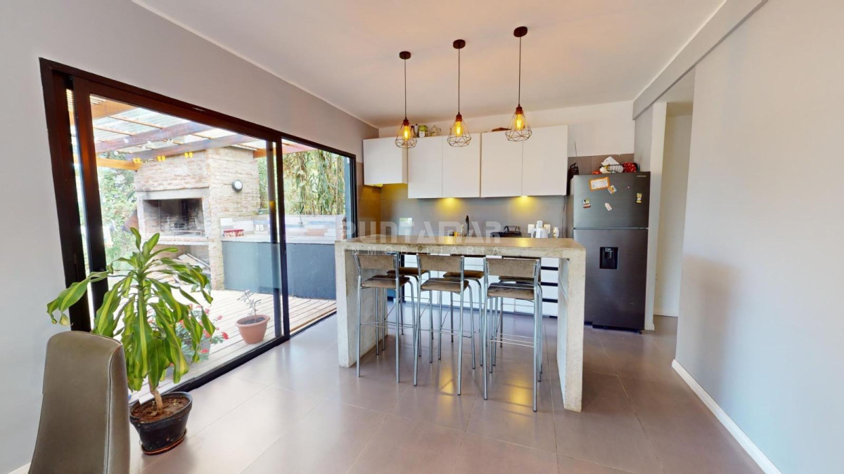 Casa ID.213625 - Casa en venta en El Tesoro