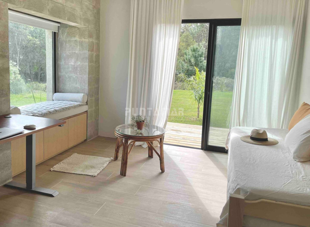 Casa ID.213062 - HERMOSA CASA A ESTRENAR 2 DORMITORIOS EN LA BARRA - BARRA VERDE