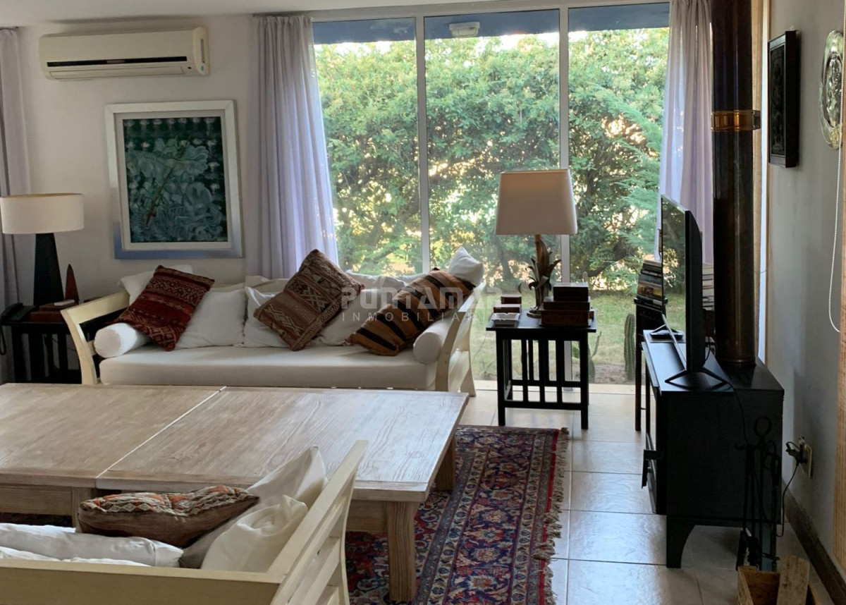 Casa ID.213058 - ALQUILER CASA 3 DORMITORIOS A METROS DE LA PLAYA DE MONTOYA