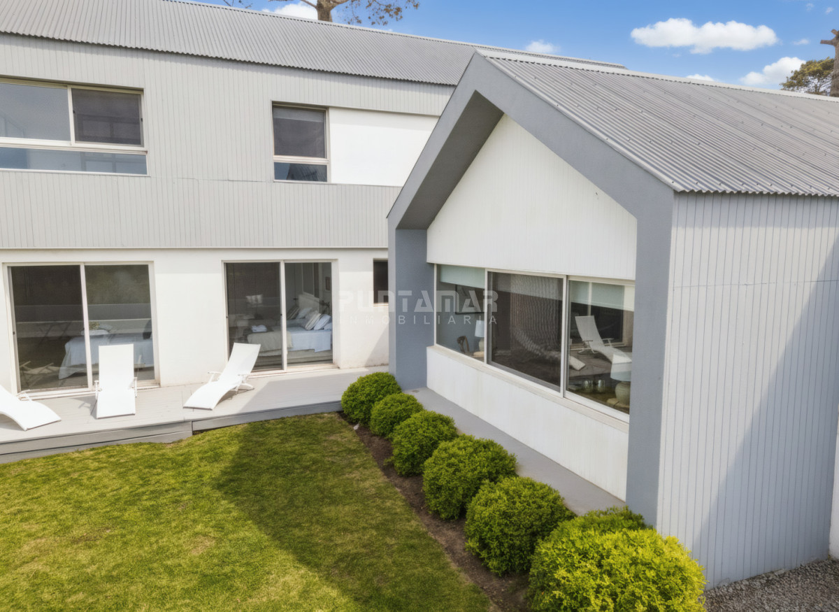 Casa ID.211844 - ESPECTACULAR CASA EN BARRIO PRIVADO PINAR DEL FARO, JOSE IGNACIO