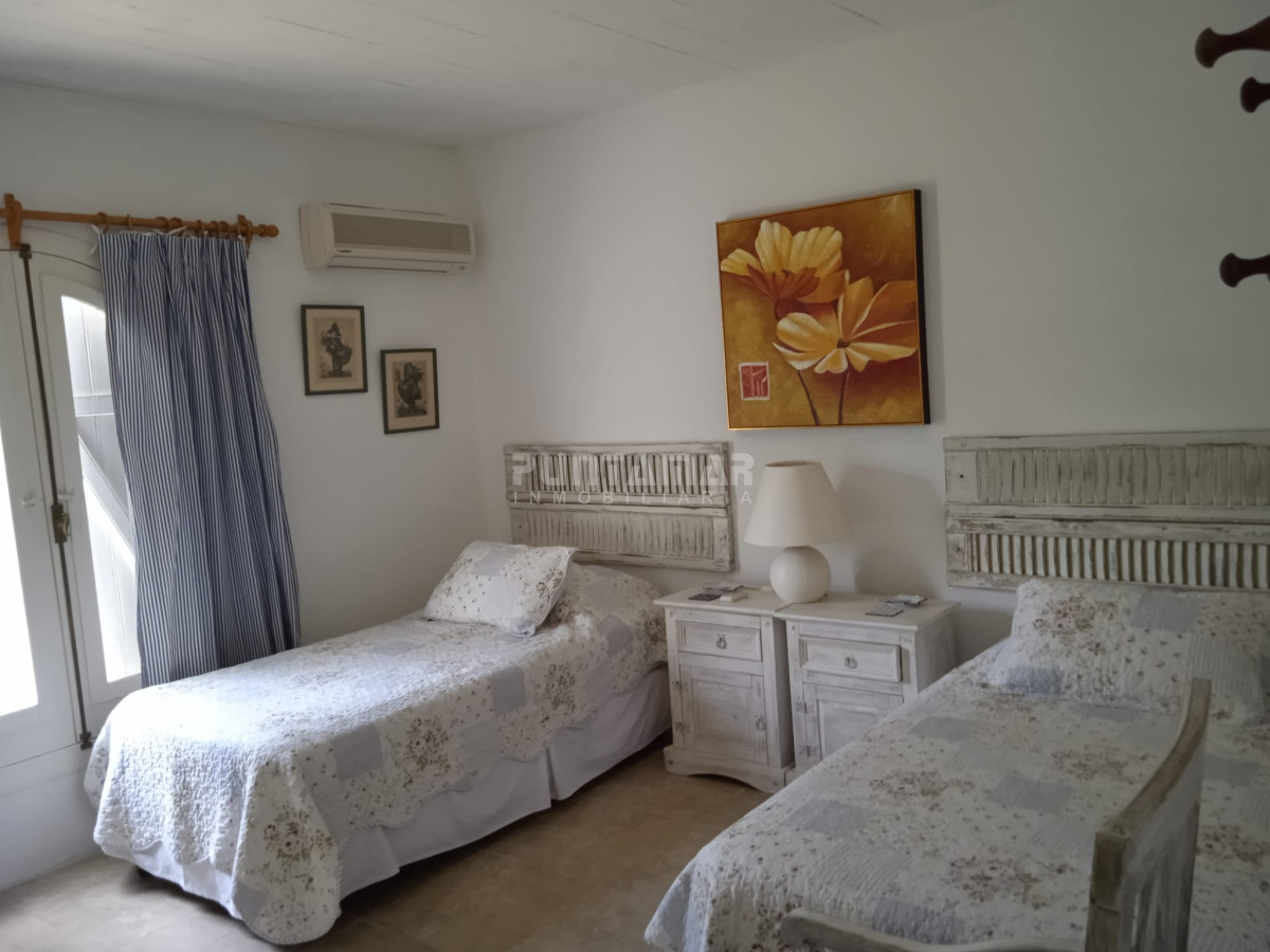Casa ID.210986 - TRADICIONAL CASA EN ALQUILER EN LA BARRA - EL TESORO