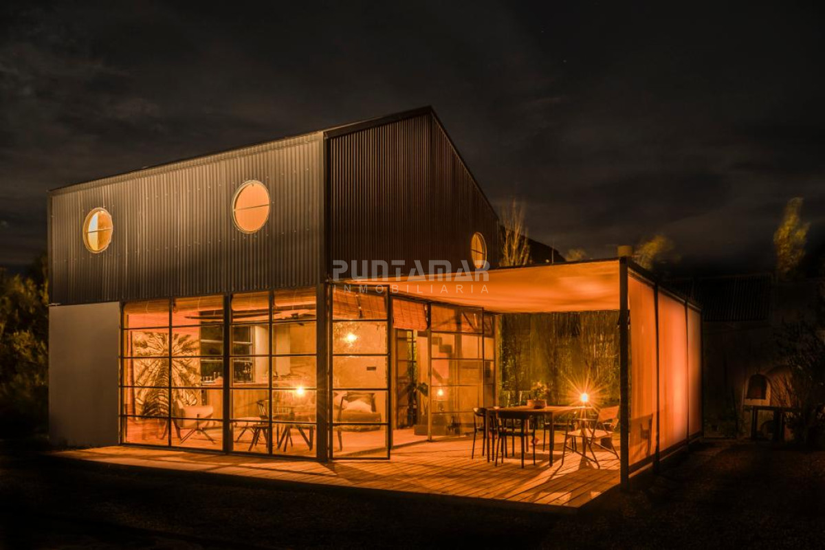 Casa ID.213199 - MODERNA CASA EN ALTOS DE PUNTA PIEDRA A METROS DE LA PLAYA
