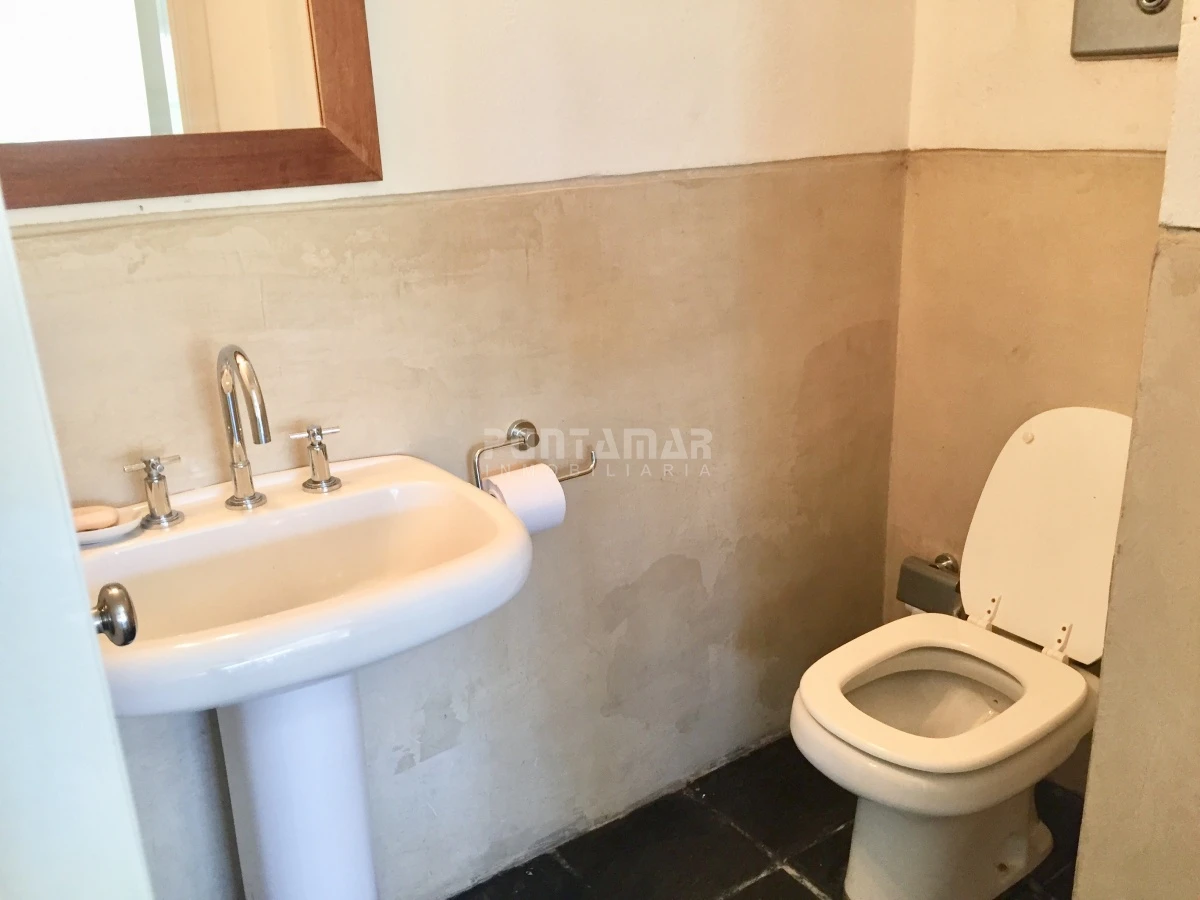 Casa ID.211939 - Casa en alquiler con piscina en Montoya, La Barra