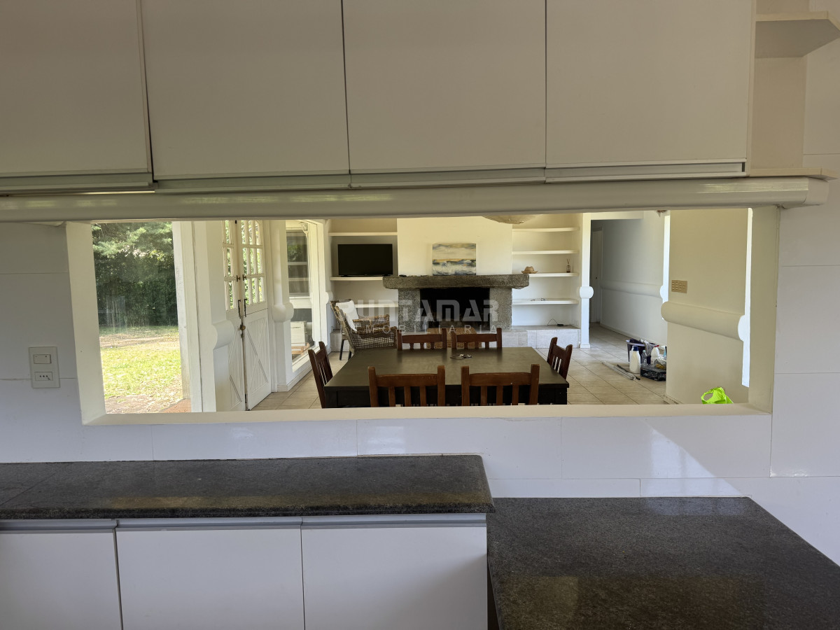 Casa ID.213799 - Casa en venta en La Arbolada