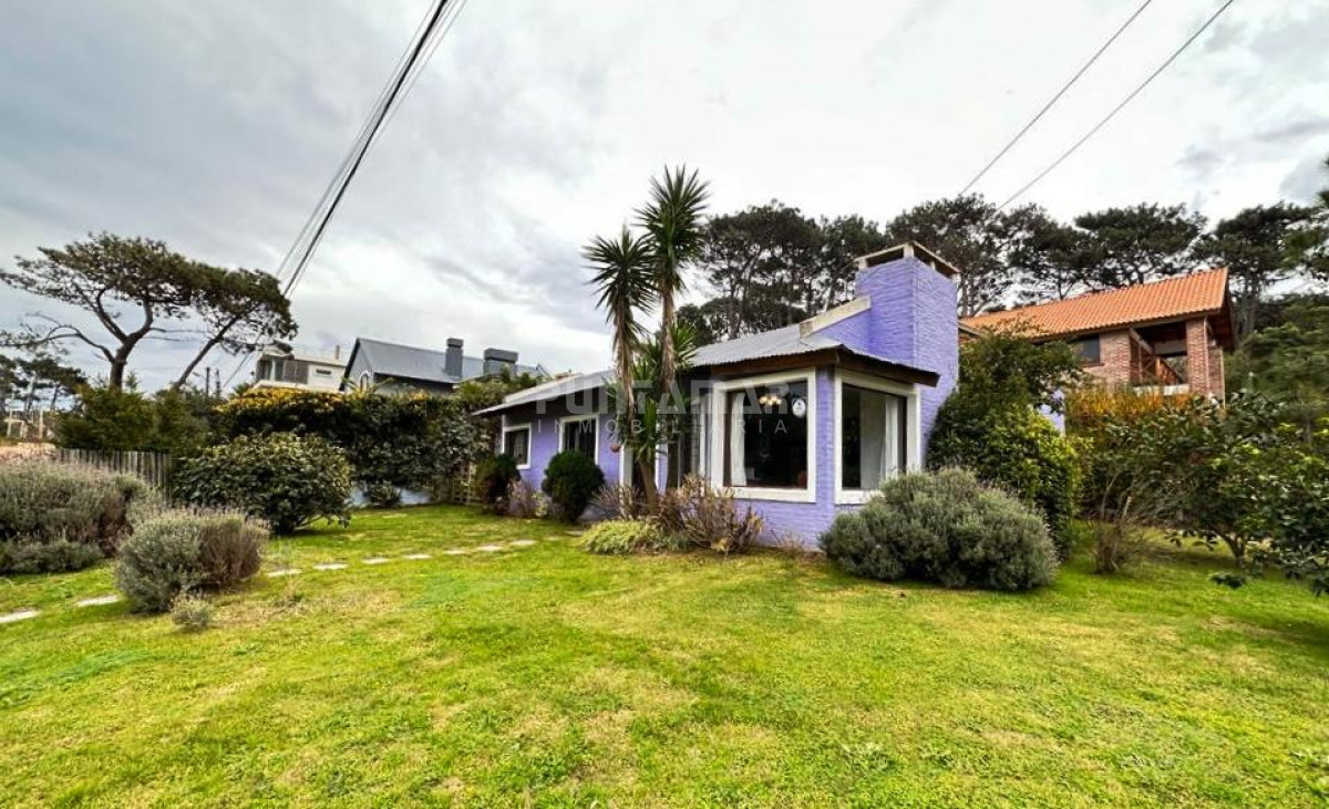 Casa ID.210859 - ALQUILER CASA MONTOYA 3 DORMITORIOS
