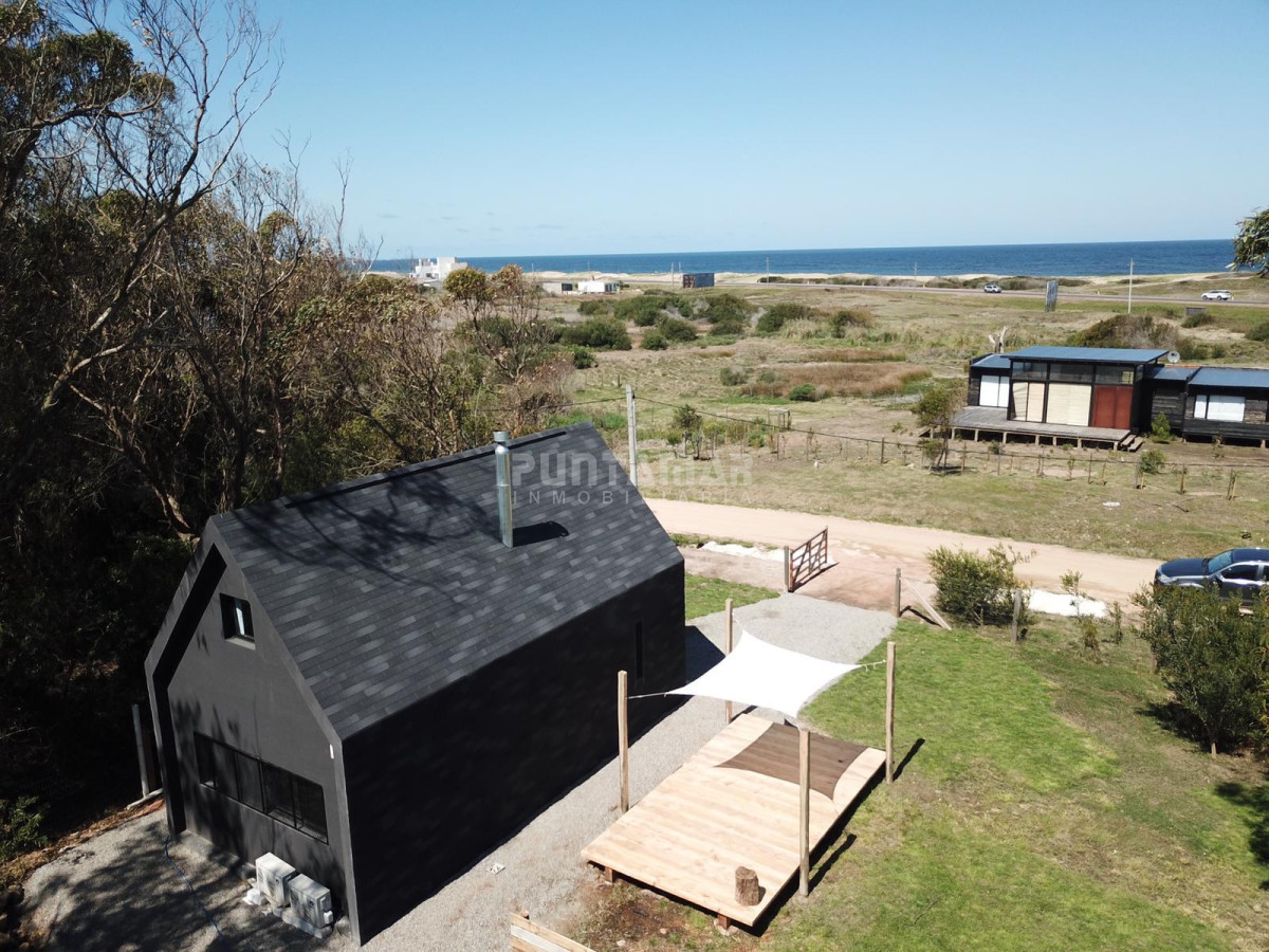 Casa ID.211947 - Casa en venta en Santa Mónica con vista