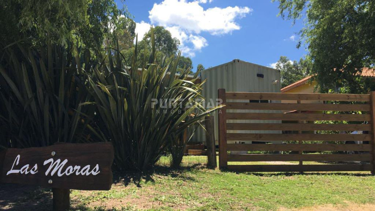 Casa ID.213968 - ALQUILER CONTENEDOR EN EL TESORO