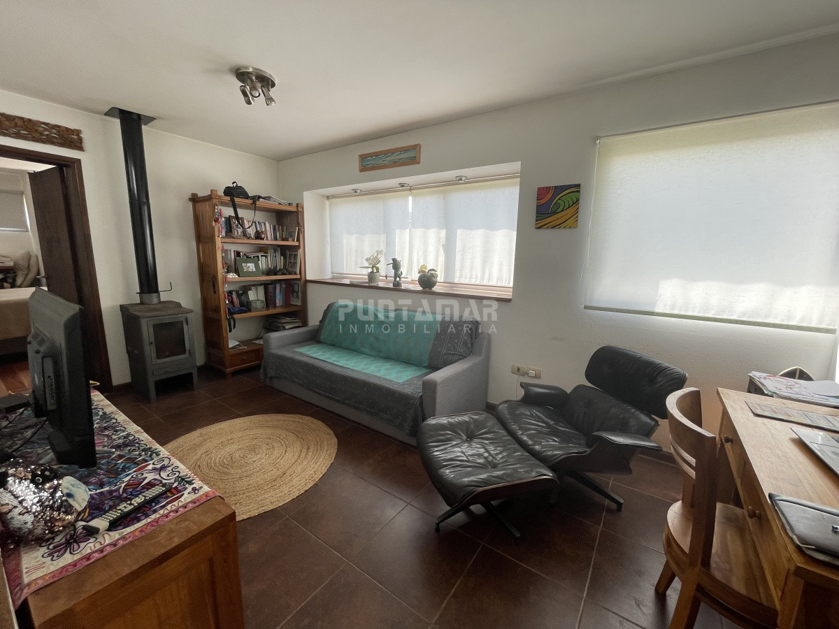 Casa ID.212688 - MODERNA CASA CON PISCINA A METROS DE LA POSTA DEL CANGREJO 