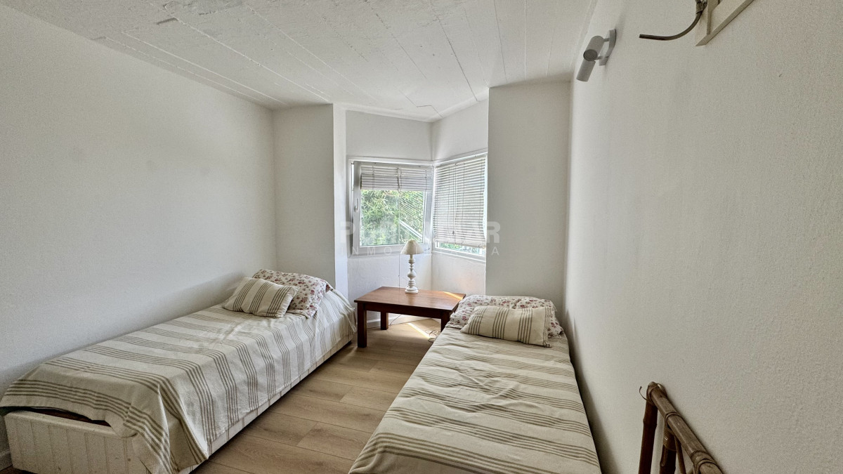 Casa ID.213380 - ALQUILER DE CASA 5 DORMITORIOS EN LA BARRA A PASOS DEL MAR