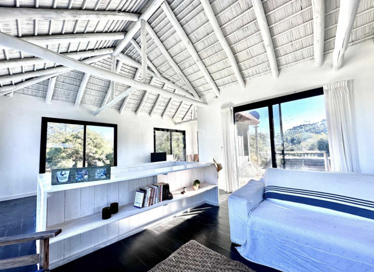 Casa ID.213332 - IMPONENTE CASA A METROS DEL MAR EN BARRIO PRIVADO SAN VICENTE