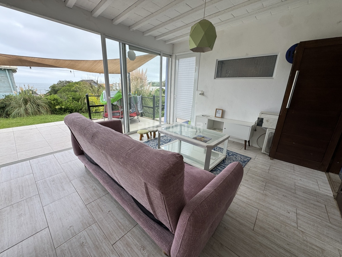 Casa ID.213259 - ALQUILER CASA 2 DORM EN EL CHORRO