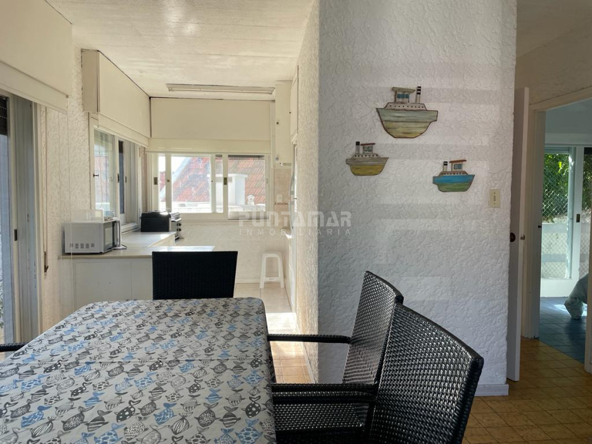 Casa ID.213969 - ALQUILER PH 3 DORM EN LA BARRA