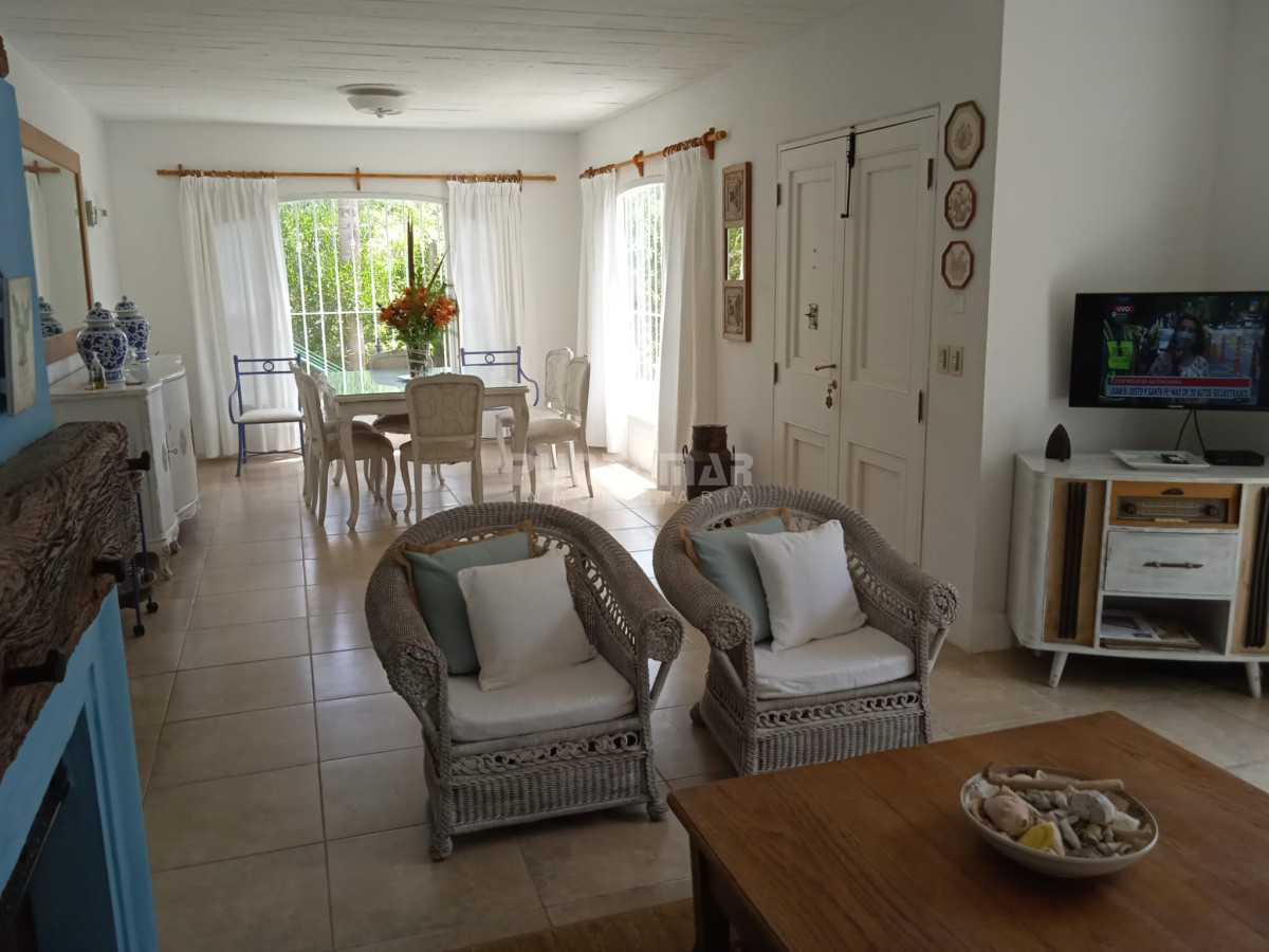 Casa ID.210986 - TRADICIONAL CASA EN ALQUILER EN LA BARRA - EL TESORO