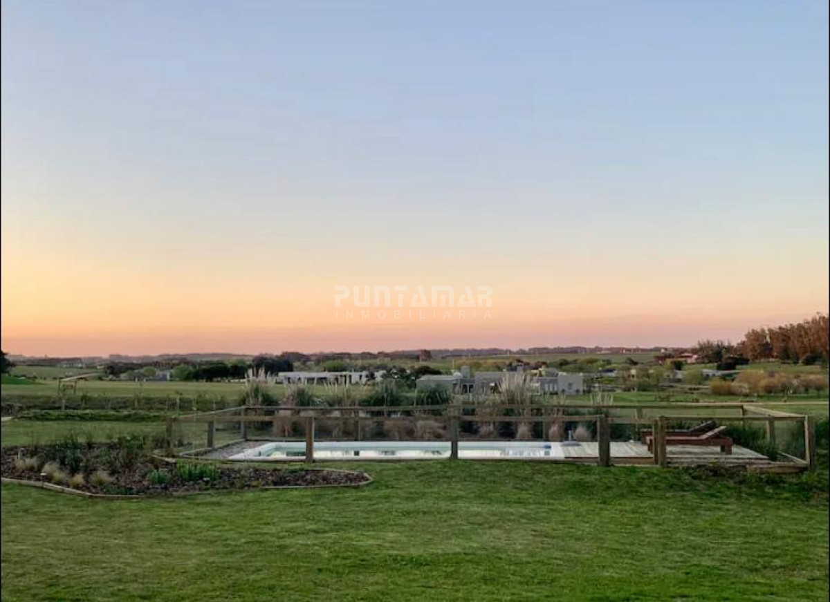 Casa ID.213515 - Casa en alquiler en Pueblo Mio