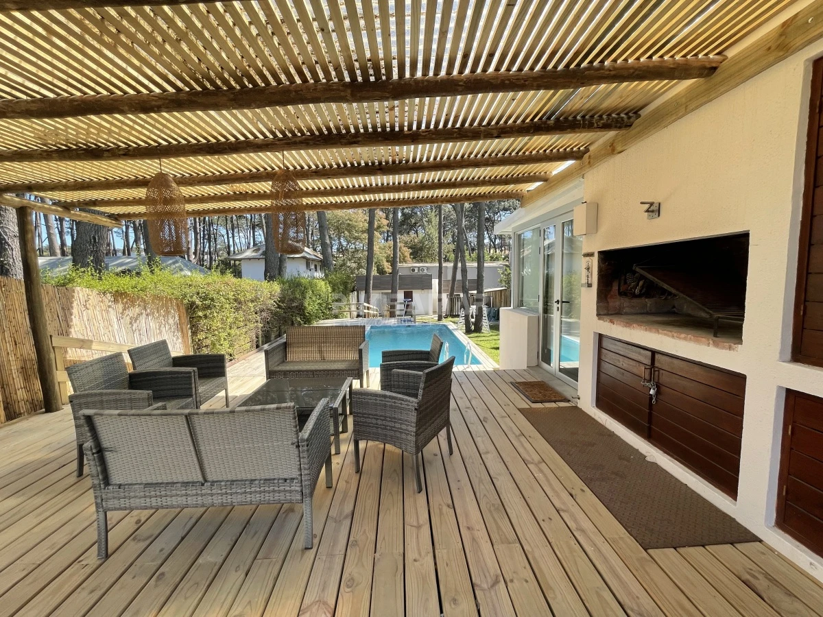 Casa ID.211669 - Casa en Montoya, 4 dormitorios *