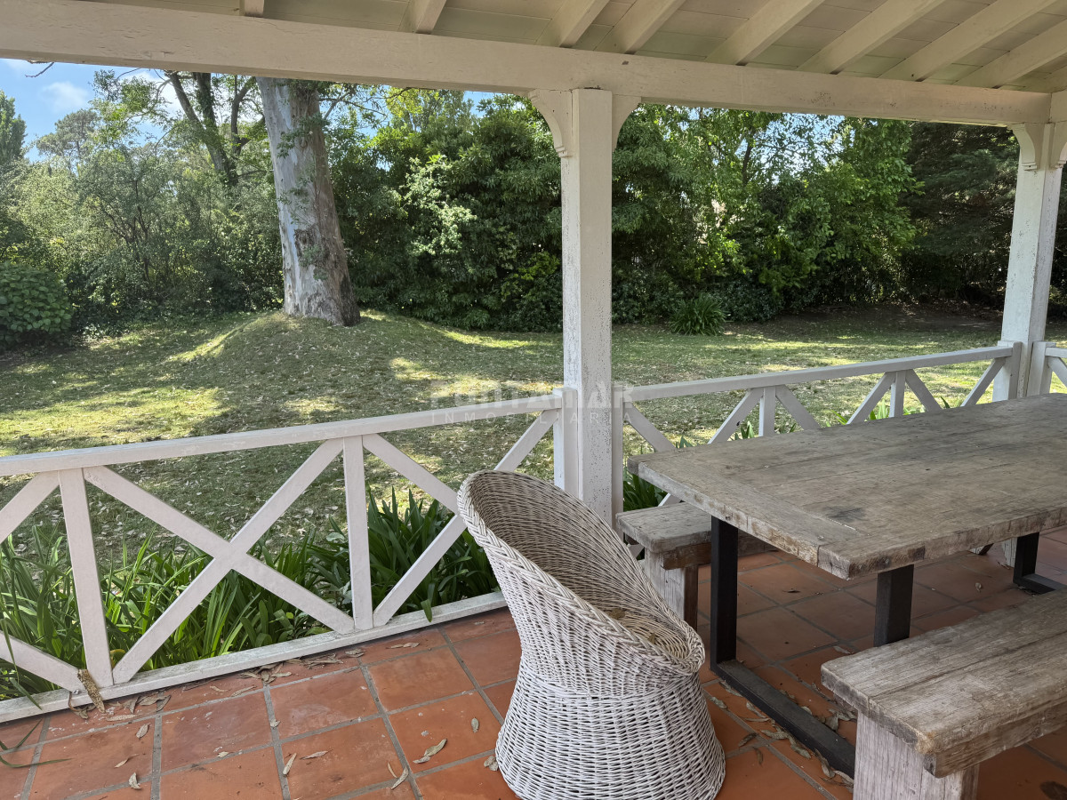 Casa ID.213799 - Casa en venta en La Arbolada