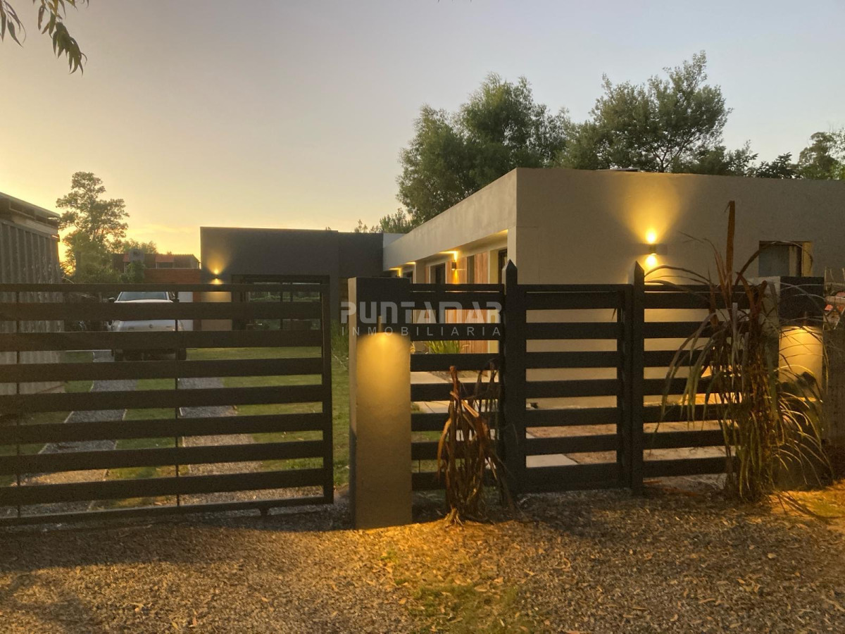 Casa ID.213625 - Casa en venta en El Tesoro