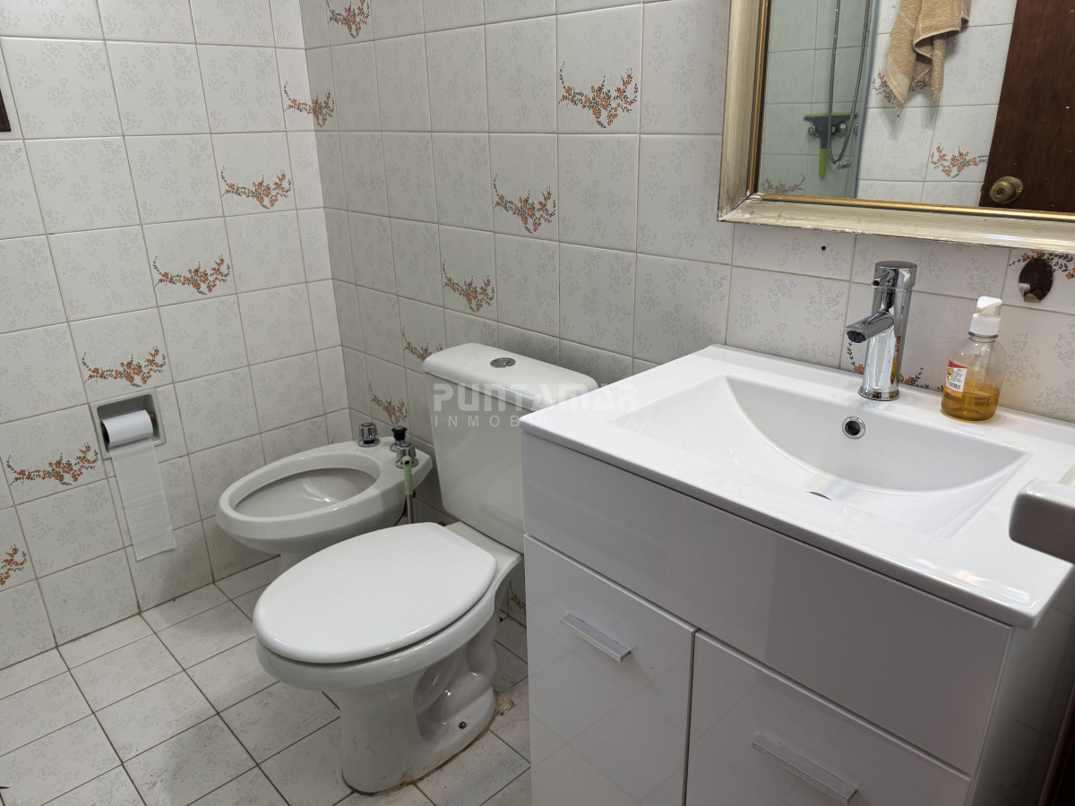 Casa ID.210691 - CASA  EN ALQUILER 3 DORMITORIOS CON PISCINA EN RINCÓN DEL INDIO