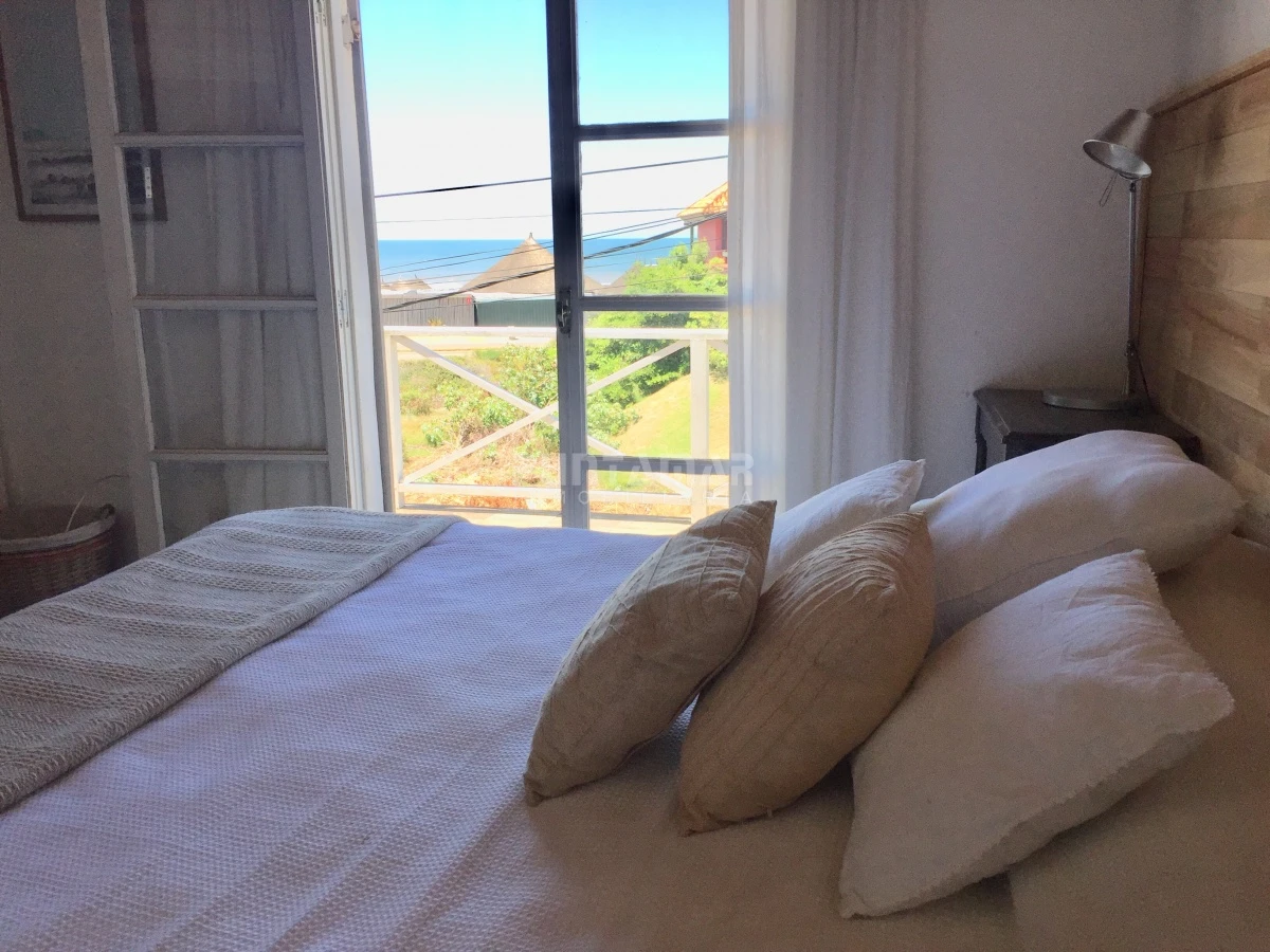 Casa ID.211939 - Casa en alquiler con piscina en Montoya, La Barra