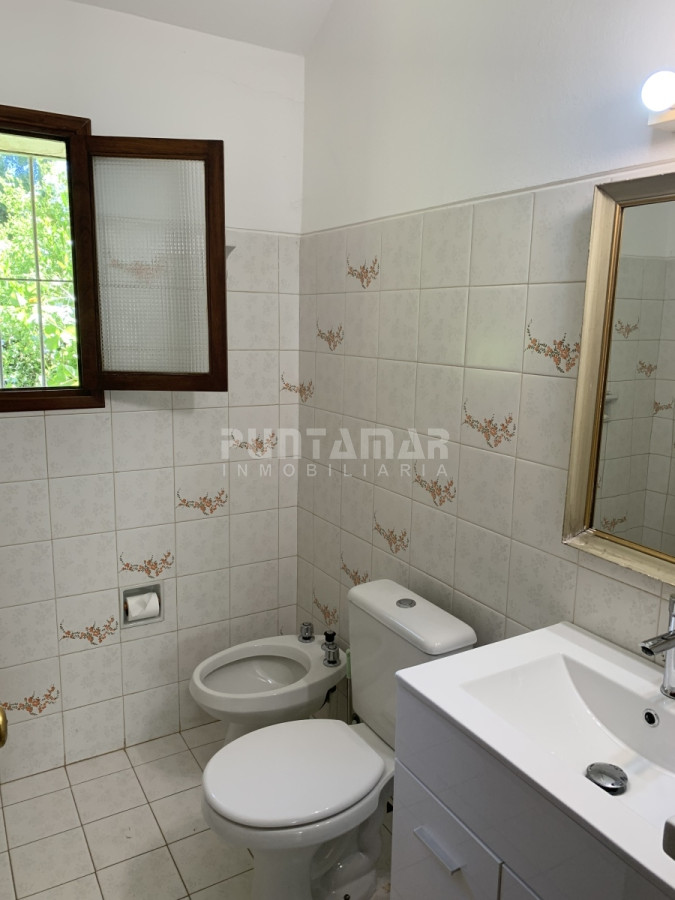 Casa ID.210691 - CASA  EN ALQUILER 3 DORMITORIOS CON PISCINA EN RINCÓN DEL INDIO