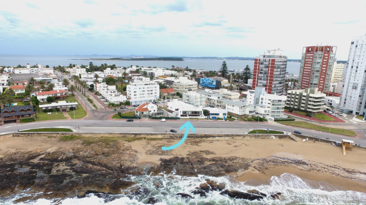 Casa ID.213179 - VENTA DE CASA EN LA PENINSULA FRENTE AL MAR
