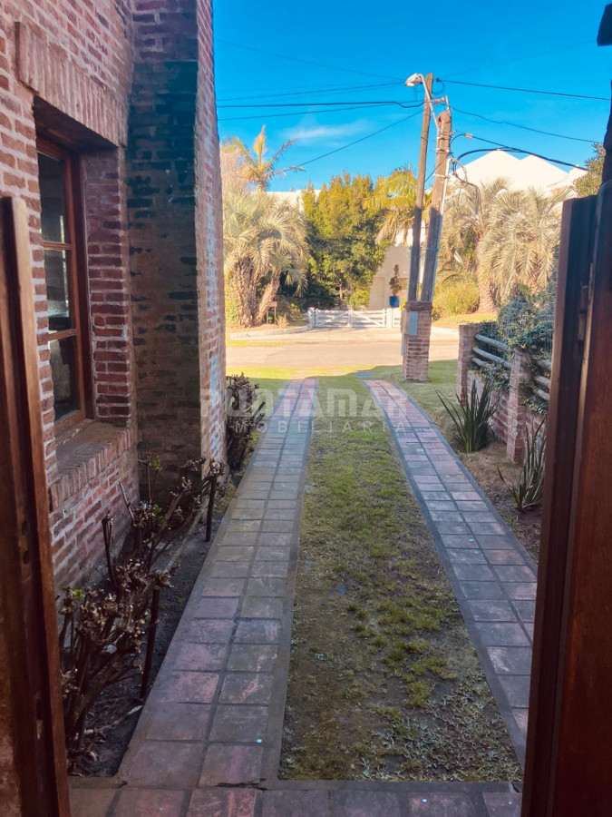 Casa ID.213759 - Casa en alquiler en La Barra
