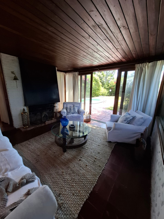 Casa ID.213574 - CASA JULIE EN SAN RAFAEL 