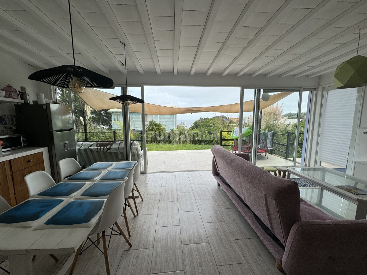 Casa ID.213259 - ALQUILER CASA 2 DORM EN EL CHORRO