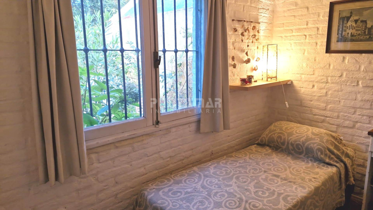 Casa ID.210964 - MUY LINDA CASA DE 4 DORMITORIOS EN EL CORAZON DE LA BARRA