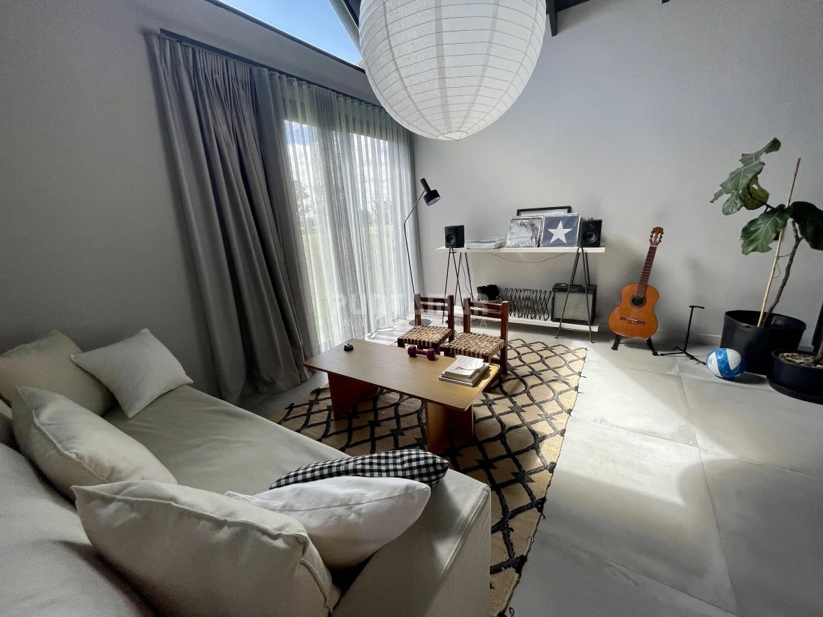 Casa ID.213184 - ESPECTACULAR CASA DE DISEÑO EN PUEBLO MIO MANANTIALES