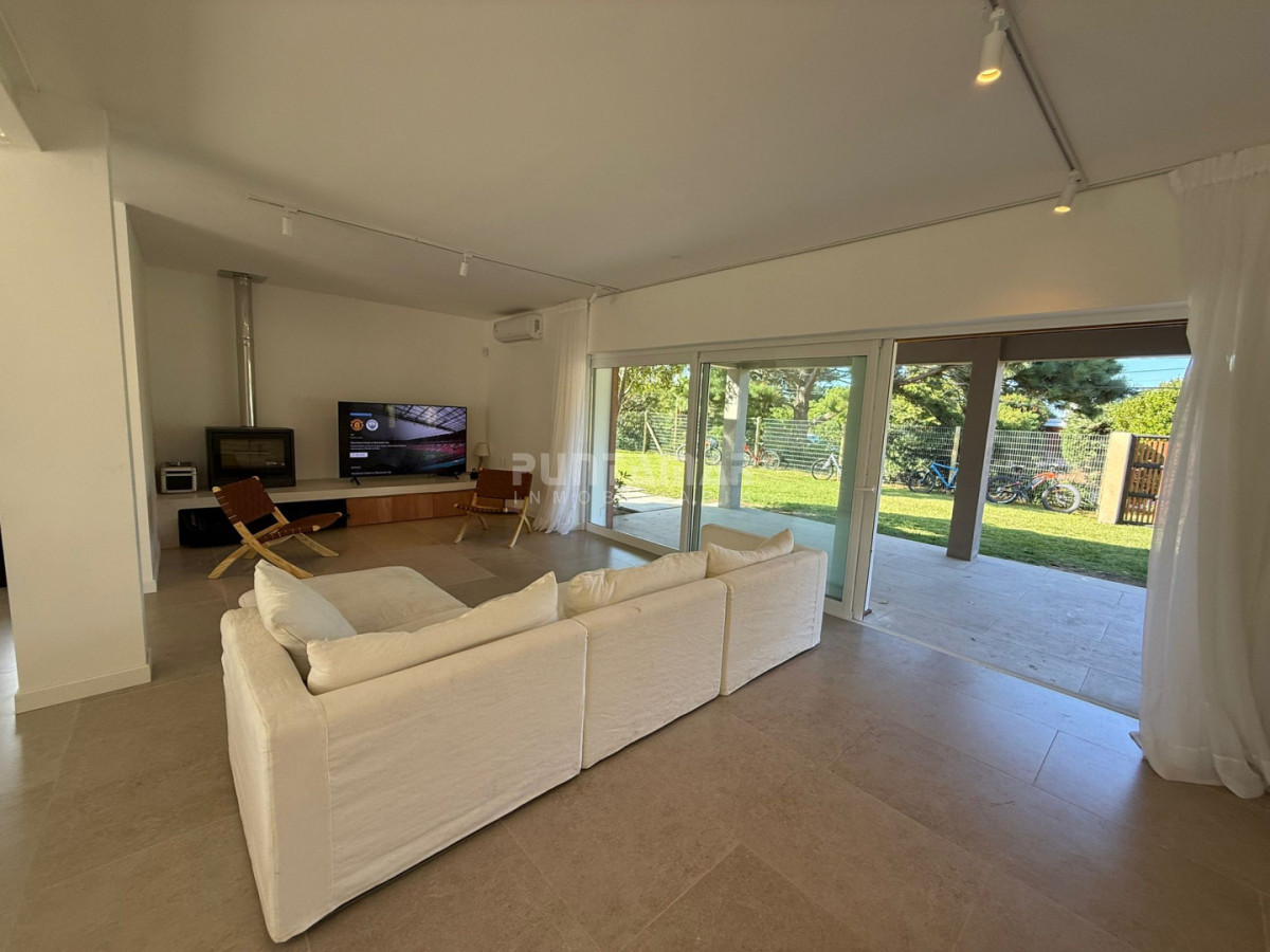 Casa ID.213846 - ALQUILER DE CASA DE 3 DORMITORIOS EN PORTEZUELO