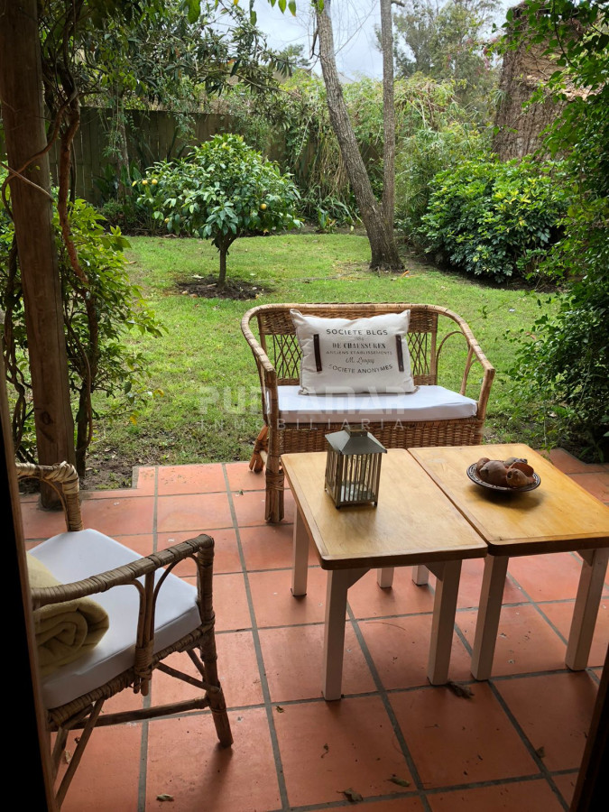 Casa ID.212867 - ALQUILER HERMOSA CASA CON PISCINA EN LA BARRA 