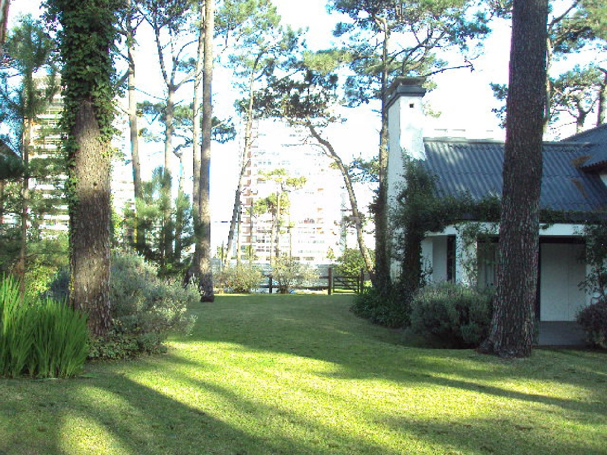Casa ID.210714 - CASA 3 DORMITORIOS Y SERVICIO EN LA BRAVA PUNTA DEL ESTE