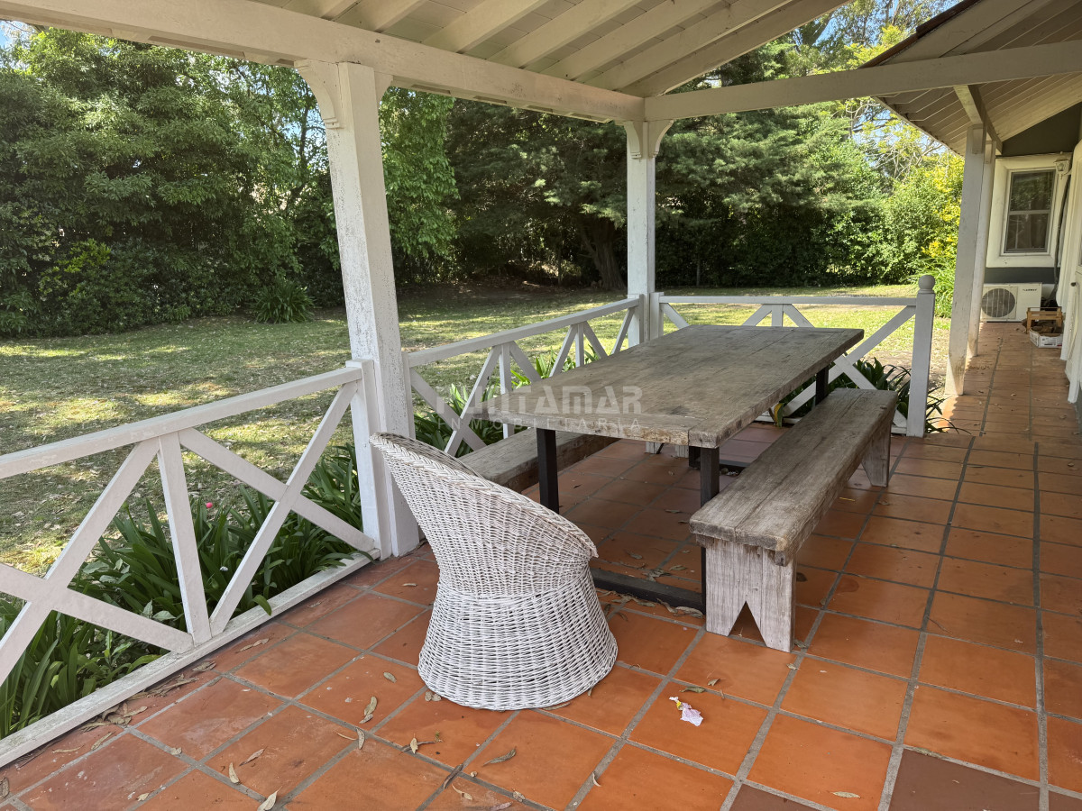 Casa ID.213799 - Casa en venta en La Arbolada