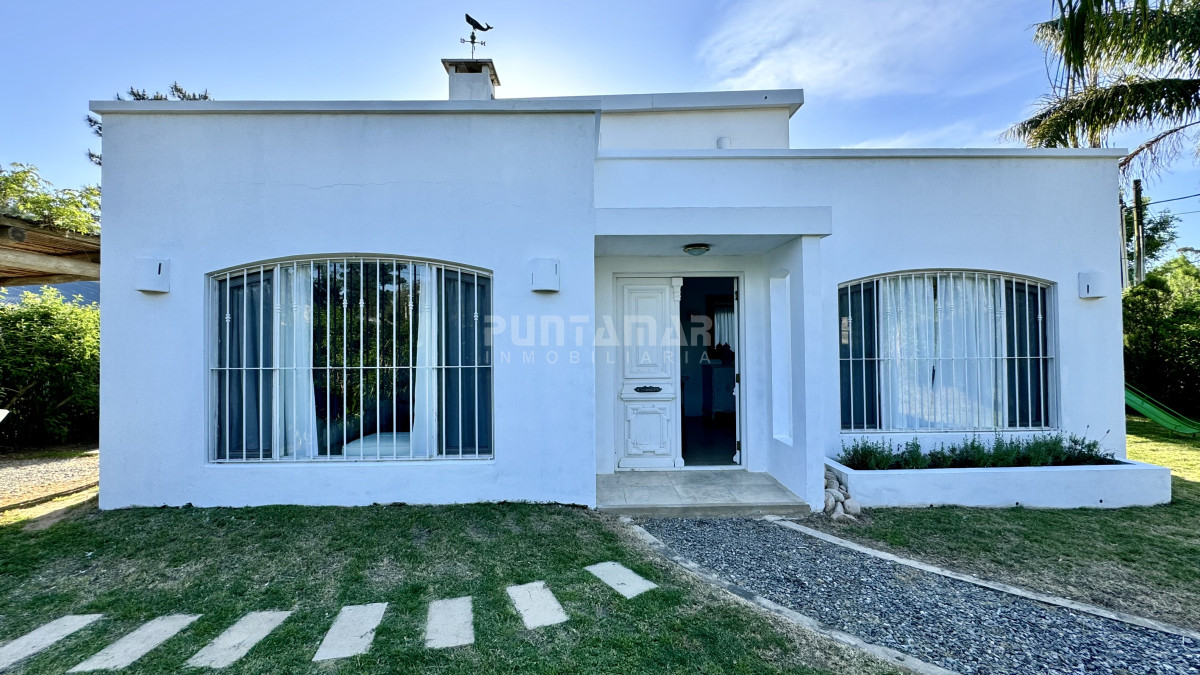 Casa ID.210986 - TRADICIONAL CASA EN ALQUILER EN LA BARRA - EL TESORO