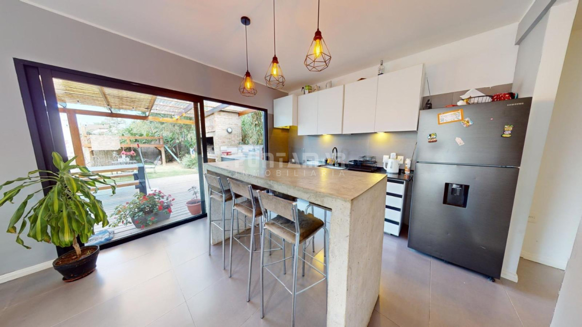 Casa ID.213625 - Casa en venta en El Tesoro
