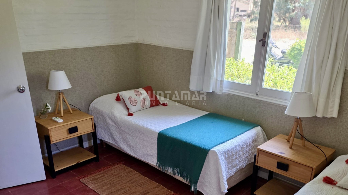 Casa ID.213091 - HERMOSA CASA CON PISCINA EN LA BARRA A 4 CUADRAS DEL MAR