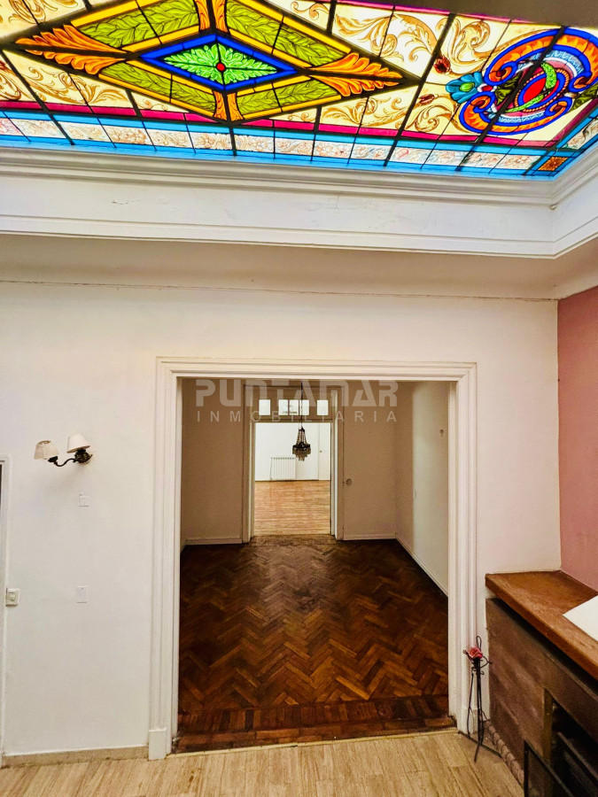 Casa ID.213539 - VENTA DE CASA EN PUNTA CARRETAS