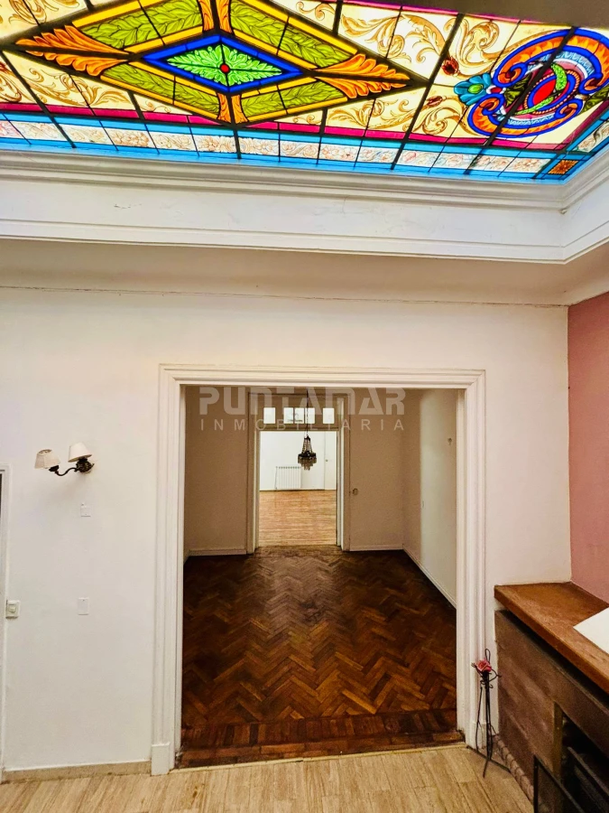 Casa ID.213539 - VENTA DE CASA EN PUNTA CARRETAS