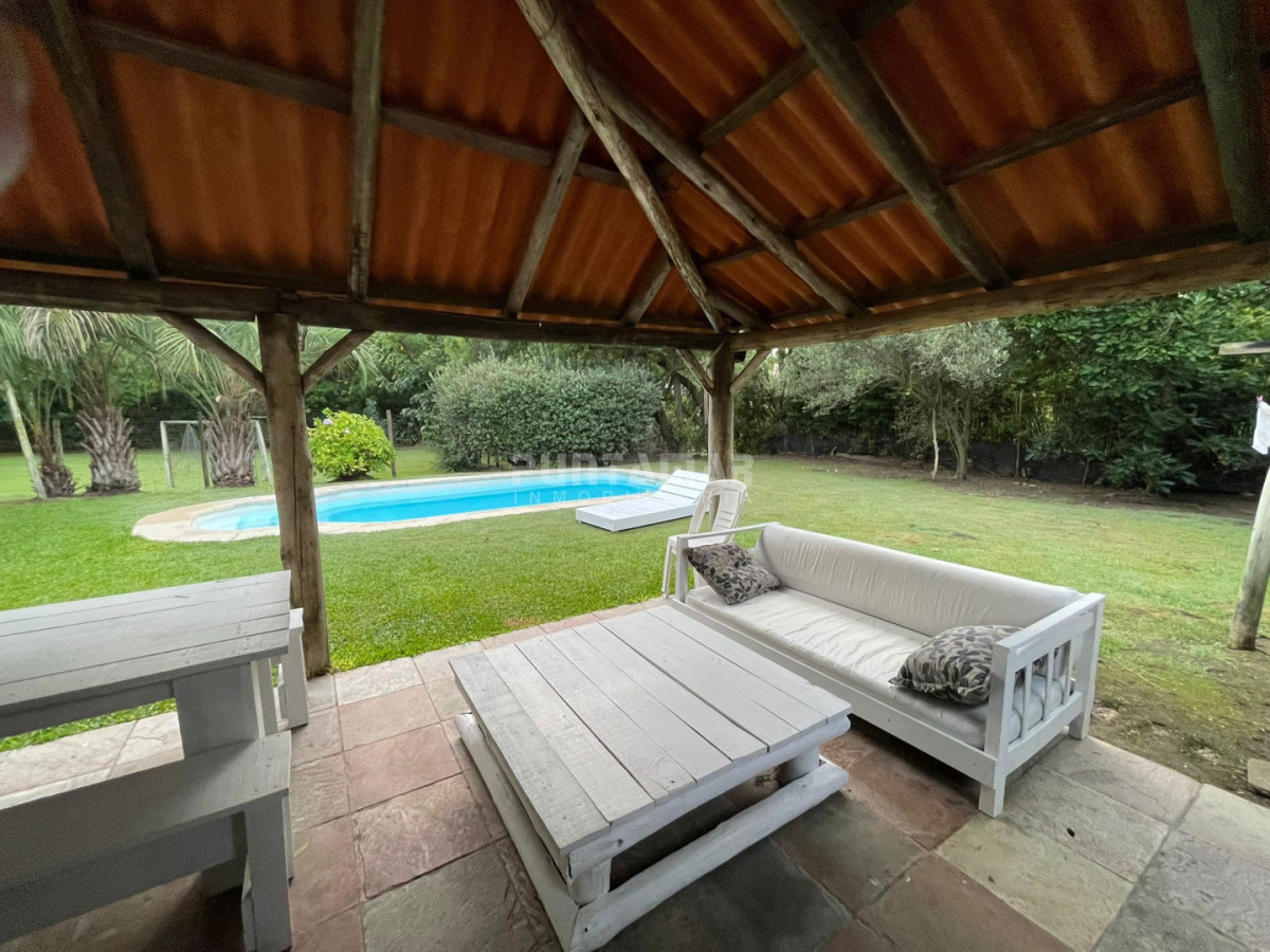 Casa ID.213858 - Casa en Miramar Acres, parque y piscina 