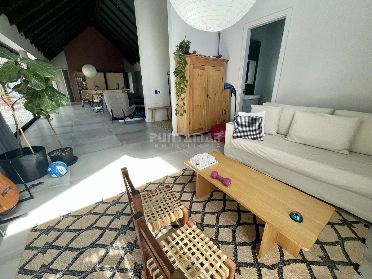 Casa ID.213184 - ESPECTACULAR CASA DE DISEÑO EN PUEBLO MIO MANANTIALES