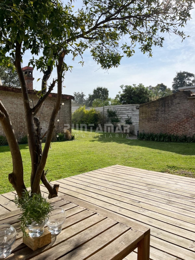 Casa ID.213421 - Casa en La Barra, La Barra