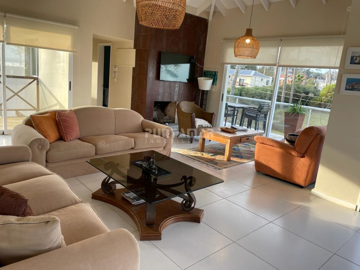 Casa ID.210950 - HERMOSA CASA EN MONTOYA CON PISCINA Y VISTA AL MAR 