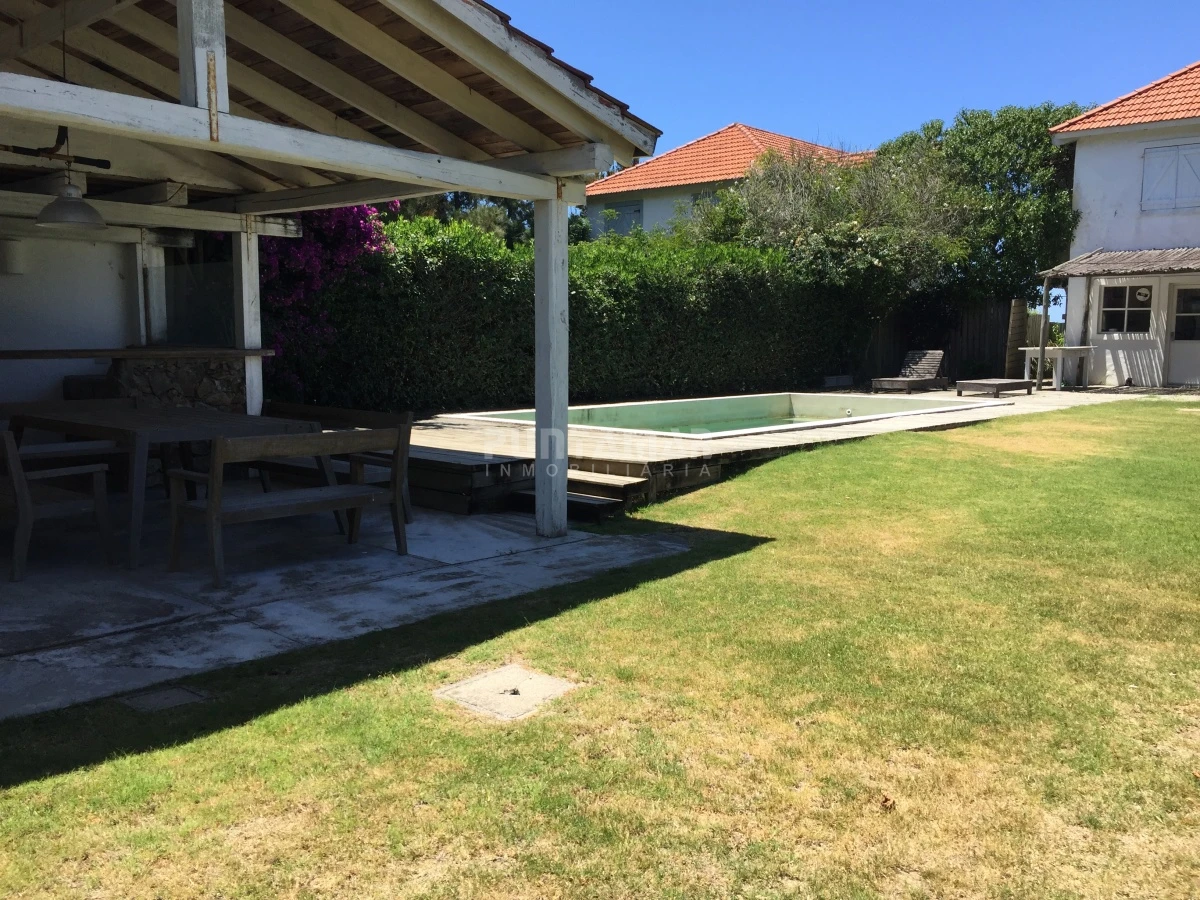 Casa ID.211939 - Casa en alquiler con piscina en Montoya, La Barra