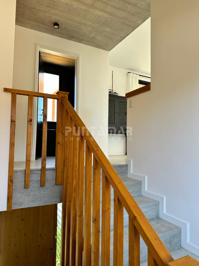 Casa ID.213141 - Casa el alquiler con piscina La Barra
