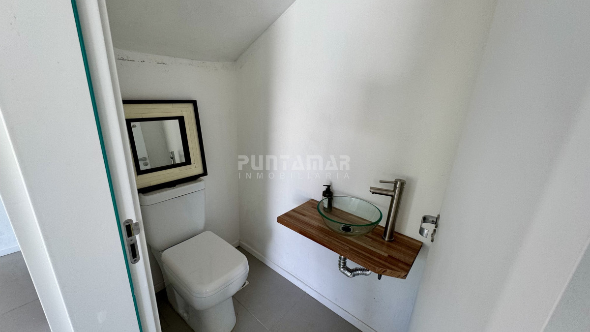 Casa ID.212898 - LUMINOSA CASA A ESTRENAR EN BARRA VERDE PARA VIVIR TODO EL AÑO