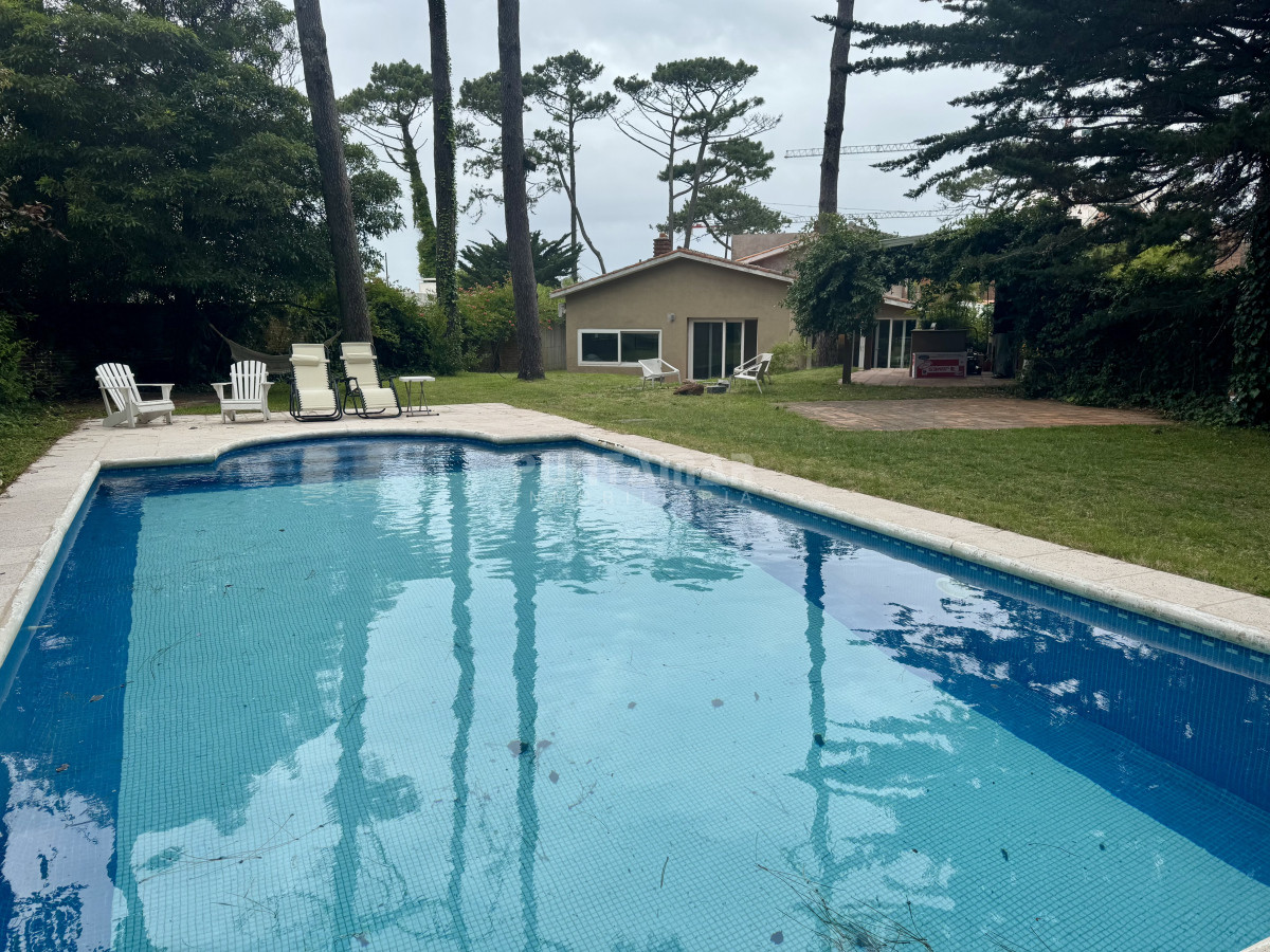 Casa ID.213532 - Casa en alquiler con piscina en San Rafael