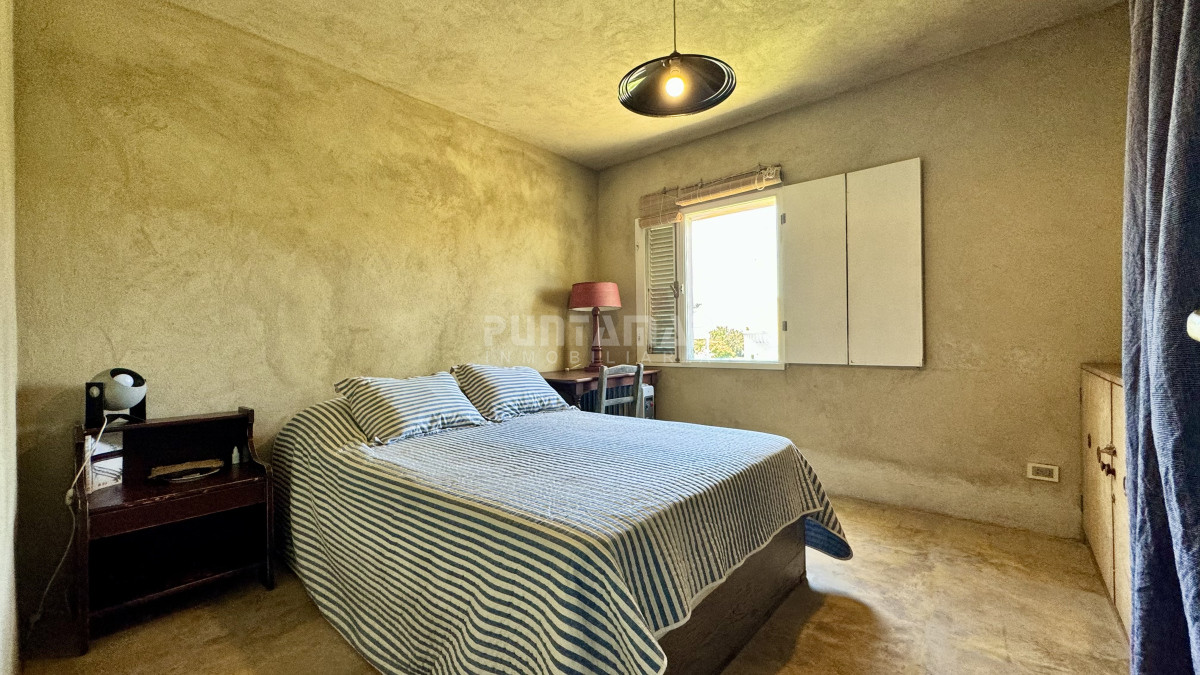 Casa ID.213454 - CASA EN PUNTA PIEDRAS